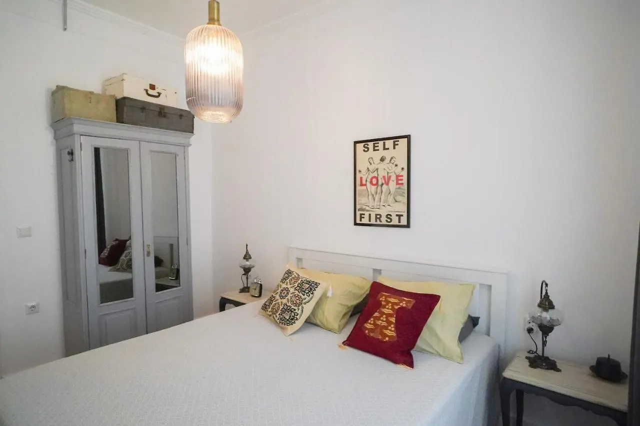 이스탄불 Stanbul House 아파트
