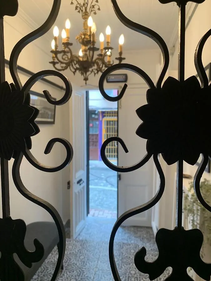 이스탄불 Stanbul House 아파트