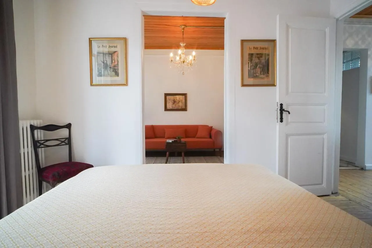 이스탄불 Stanbul House 아파트